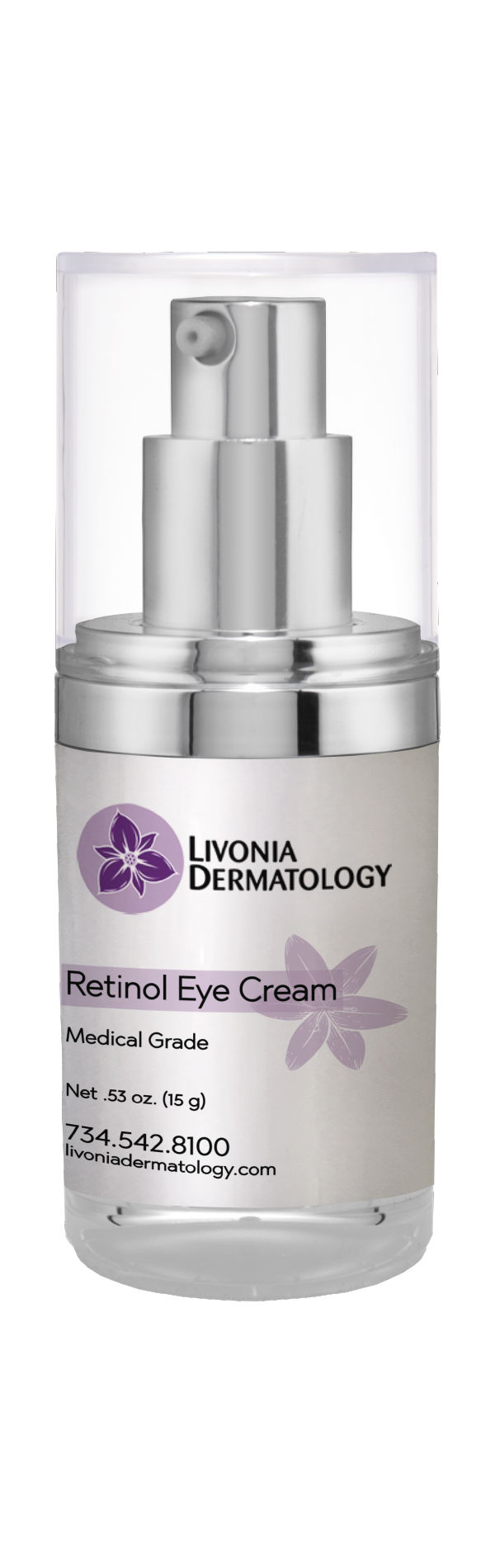 Retinol Eye Cream